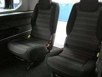 USED 2020 20 VAUXHALL COMBO LIFE 1.5 Turbo D BlueInjection Energy XL MPV 5dr Diesel Manual Euro 6 (s/s) (7 Seat) (100 ps) 7 SEATS AIR CON CRUISE CONTROL PARKNG SENSORS 1 OWNER SERVICE HISTORY WARRANTY