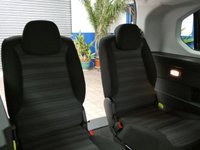 USED 2020 20 VAUXHALL COMBO LIFE 1.5 Turbo D BlueInjection Energy XL MPV 5dr Diesel Manual Euro 6 (s/s) (7 Seat) (100 ps) 7 SEATS AIR CON CRUISE CONTROL PARKNG SENSORS 1 OWNER SERVICE HISTORY WARRANTY