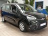 USED 2020 20 VAUXHALL COMBO LIFE 1.5 Turbo D BlueInjection Energy XL MPV 5dr Diesel Manual Euro 6 (s/s) (7 Seat) (100 ps) 7 SEATS AIR CON CRUISE CONTROL PARKNG SENSORS 1 OWNER SERVICE HISTORY WARRANTY