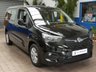 USED 2020 20 VAUXHALL COMBO LIFE 1.5 Turbo D BlueInjection Energy XL MPV 5dr Diesel Manual Euro 6 (s/s) (7 Seat) (100 ps) 7 SEATS AIR CON CRUISE CONTROL PARKNG SENSORS 1 OWNER SERVICE HISTORY WARRANTY