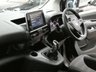 USED 2020 20 VAUXHALL COMBO LIFE 1.5 Turbo D BlueInjection Energy XL MPV 5dr Diesel Manual Euro 6 (s/s) (7 Seat) (100 ps) 7 SEATS AIR CON CRUISE CONTROL PARKNG SENSORS 1 OWNER SERVICE HISTORY WARRANTY