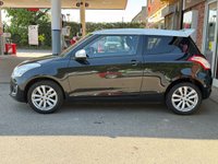 USED 2014 14 SUZUKI SWIFT 1.2 SZ-L Hatchback 3dr Petrol Manual Euro 5 (94 ps) FULL SERVICE HISTORY