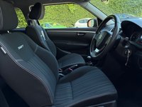 USED 2014 14 SUZUKI SWIFT 1.2 SZ-L Hatchback 3dr Petrol Manual Euro 5 (94 ps) FULL SERVICE HISTORY
