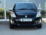 USED 2014 14 SUZUKI SWIFT 1.2 SZ-L Hatchback 3dr Petrol Manual Euro 5 (94 ps) FULL SERVICE HISTORY