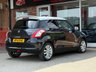 USED 2014 14 SUZUKI SWIFT 1.2 SZ-L Hatchback 3dr Petrol Manual Euro 5 (94 ps) FULL SERVICE HISTORY