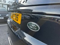 USED 2018 LAND ROVER RANGE ROVER SPORT 3.0 SD V6 HSE Dynamic SUV 5dr Diesel Auto 4WD Euro 6 (s/s) (306 ps) Full Leather, Sat Nav, Heated Seats, Reverse Camera