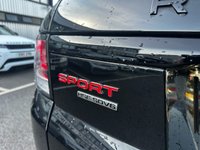 USED 2018 LAND ROVER RANGE ROVER SPORT 3.0 SD V6 HSE Dynamic SUV 5dr Diesel Auto 4WD Euro 6 (s/s) (306 ps) Full Leather, Sat Nav, Heated Seats, Reverse Camera