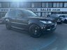 USED 2018 LAND ROVER RANGE ROVER SPORT 3.0 SD V6 HSE Dynamic SUV 5dr Diesel Auto 4WD Euro 6 (s/s) (306 ps) Full Leather, Sat Nav, Heated Seats, Reverse Camera