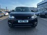 USED 2018 LAND ROVER RANGE ROVER SPORT 3.0 SD V6 HSE Dynamic SUV 5dr Diesel Auto 4WD Euro 6 (s/s) (306 ps) Full Leather, Sat Nav, Heated Seats, Reverse Camera