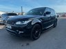 USED 2018 LAND ROVER RANGE ROVER SPORT 3.0 SD V6 HSE Dynamic SUV 5dr Diesel Auto 4WD Euro 6 (s/s) (306 ps) Full Leather, Sat Nav, Heated Seats, Reverse Camera