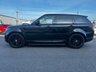 USED 2018 LAND ROVER RANGE ROVER SPORT 3.0 SD V6 HSE Dynamic SUV 5dr Diesel Auto 4WD Euro 6 (s/s) (306 ps) Full Leather, Sat Nav, Heated Seats, Reverse Camera