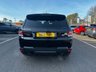 USED 2018 LAND ROVER RANGE ROVER SPORT 3.0 SD V6 HSE Dynamic SUV 5dr Diesel Auto 4WD Euro 6 (s/s) (306 ps) Full Leather, Sat Nav, Heated Seats, Reverse Camera