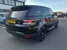 USED 2018 LAND ROVER RANGE ROVER SPORT 3.0 SD V6 HSE Dynamic SUV 5dr Diesel Auto 4WD Euro 6 (s/s) (306 ps) Full Leather, Sat Nav, Heated Seats, Reverse Camera