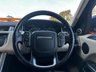 USED 2018 LAND ROVER RANGE ROVER SPORT 3.0 SD V6 HSE Dynamic SUV 5dr Diesel Auto 4WD Euro 6 (s/s) (306 ps) Full Leather, Sat Nav, Heated Seats, Reverse Camera