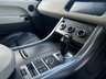 USED 2018 LAND ROVER RANGE ROVER SPORT 3.0 SD V6 HSE Dynamic SUV 5dr Diesel Auto 4WD Euro 6 (s/s) (306 ps) Full Leather, Sat Nav, Heated Seats, Reverse Camera