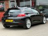 USED 2013 63 VOLKSWAGEN SCIROCCO 2.0 TDI BlueMotion Tech GT Hatchback 3dr Diesel Manual Euro 5 (s/s) (Leather, Nav) (140 ps) GREAT SERVICE HISTORY 8 SRVCS
