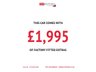 USED 2013 63 VOLKSWAGEN SCIROCCO 2.0 TDI BlueMotion Tech GT Hatchback 3dr Diesel Manual Euro 5 (s/s) (Leather, Nav) (140 ps) GREAT SERVICE HISTORY 8 SRVCS
