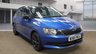 USED 2015 65 SKODA FABIA 1.2 TSI SE Hatchback 5dr Petrol Manual Euro 6 (s/s) (90 ps) 1 OWNER/ FULL SERVICE HISTORY