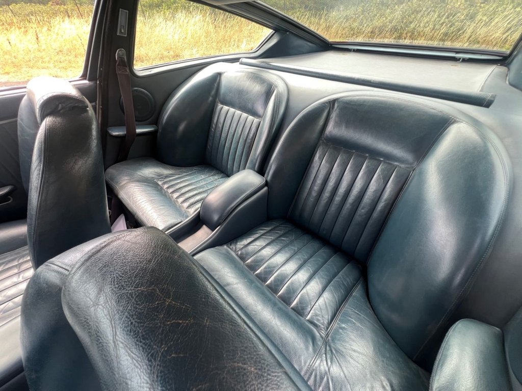 USED 2026 MASERATI INDY 4200cc V8 Grand Tourer // PX SWAP 