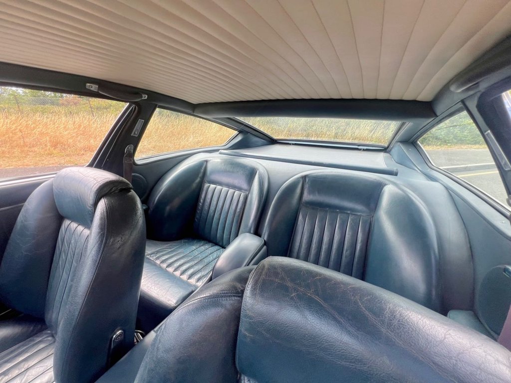 USED 2026 MASERATI INDY 4200cc V8 Grand Tourer // PX SWAP 
