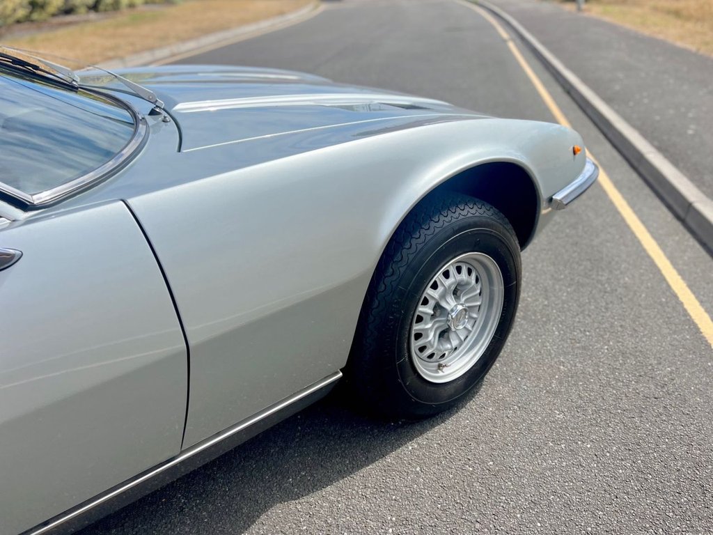 USED 2026 MASERATI INDY 4200cc V8 Grand Tourer // PX SWAP 