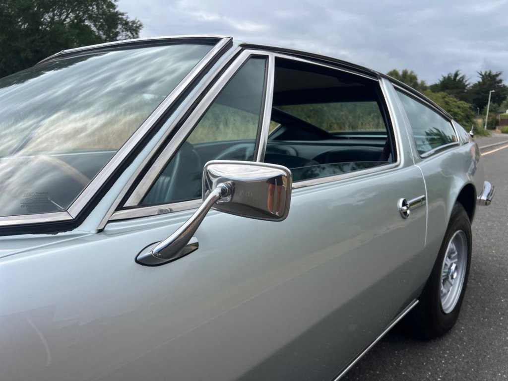 USED 2026 MASERATI INDY 4200cc V8 Grand Tourer // PX SWAP 