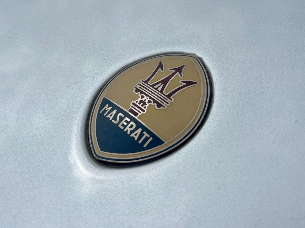 USED 2026 MASERATI INDY 4200cc V8 Grand Tourer // PX SWAP 