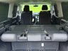 USED 2015 64 VOLKSWAGEN CARAVELLE 2.0 SE BiTDI BLUEMOTION TECHNOLOGY LWB SPORTLINE STYLE BODYKITS LED DAYLIGHTS 7 SEATS SUNROOF 20