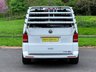 USED 2015 64 VOLKSWAGEN CARAVELLE 2.0 SE BiTDI BLUEMOTION TECHNOLOGY LWB SPORTLINE STYLE BODYKITS LED DAYLIGHTS 7 SEATS SUNROOF 20