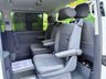 USED 2015 64 VOLKSWAGEN CARAVELLE 2.0 SE BiTDI BLUEMOTION TECHNOLOGY LWB SPORTLINE STYLE BODYKITS LED DAYLIGHTS 7 SEATS SUNROOF 20