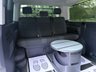 USED 2015 64 VOLKSWAGEN CARAVELLE 2.0 SE BiTDI BLUEMOTION TECHNOLOGY LWB SPORTLINE STYLE BODYKITS LED DAYLIGHTS 7 SEATS SUNROOF 20