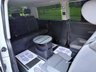 USED 2015 64 VOLKSWAGEN CARAVELLE 2.0 SE BiTDI BLUEMOTION TECHNOLOGY LWB SPORTLINE STYLE BODYKITS LED DAYLIGHTS 7 SEATS SUNROOF 20
