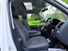 USED 2015 64 VOLKSWAGEN CARAVELLE 2.0 SE BiTDI BLUEMOTION TECHNOLOGY LWB SPORTLINE STYLE BODYKITS LED DAYLIGHTS 7 SEATS SUNROOF 20