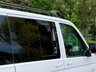 USED 2015 64 VOLKSWAGEN CARAVELLE 2.0 SE BiTDI BLUEMOTION TECHNOLOGY LWB SPORTLINE STYLE BODYKITS LED DAYLIGHTS 7 SEATS SUNROOF 20