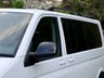 USED 2015 64 VOLKSWAGEN CARAVELLE 2.0 SE BiTDI BLUEMOTION TECHNOLOGY LWB SPORTLINE STYLE BODYKITS LED DAYLIGHTS 7 SEATS SUNROOF 20
