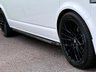 USED 2015 64 VOLKSWAGEN CARAVELLE 2.0 SE BiTDI BLUEMOTION TECHNOLOGY LWB SPORTLINE STYLE BODYKITS LED DAYLIGHTS 7 SEATS SUNROOF 20