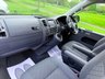 USED 2015 64 VOLKSWAGEN CARAVELLE 2.0 SE BiTDI BLUEMOTION TECHNOLOGY LWB SPORTLINE STYLE BODYKITS LED DAYLIGHTS 7 SEATS SUNROOF 20