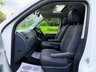 USED 2015 64 VOLKSWAGEN CARAVELLE 2.0 SE BiTDI BLUEMOTION TECHNOLOGY LWB SPORTLINE STYLE BODYKITS LED DAYLIGHTS 7 SEATS SUNROOF 20
