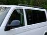 USED 2015 64 VOLKSWAGEN CARAVELLE 2.0 SE BiTDI BLUEMOTION TECHNOLOGY LWB SPORTLINE STYLE BODYKITS LED DAYLIGHTS 7 SEATS SUNROOF 20