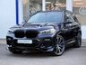 USED 2019 69 BMW X3 2.0 20D M SPORT M PERFORMANCE PACK 21