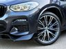 USED 2019 69 BMW X3 2.0 20D M SPORT M PERFORMANCE PACK 21