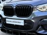 USED 2019 69 BMW X3 2.0 20D M SPORT M PERFORMANCE PACK 21