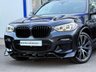 USED 2019 69 BMW X3 2.0 20D M SPORT M PERFORMANCE PACK 21
