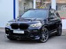USED 2019 69 BMW X3 2.0 20D M SPORT M PERFORMANCE PACK 21