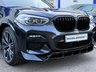 USED 2019 69 BMW X3 2.0 20D M SPORT M PERFORMANCE PACK 21