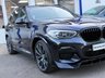 USED 2019 69 BMW X3 2.0 20D M SPORT M PERFORMANCE PACK 21