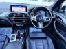 USED 2019 69 BMW X3 2.0 20D M SPORT M PERFORMANCE PACK 21