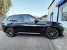 USED 2019 69 BMW X3 2.0 20D M SPORT M PERFORMANCE PACK 21