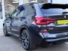 USED 2019 69 BMW X3 2.0 20D M SPORT M PERFORMANCE PACK 21