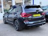 USED 2019 69 BMW X3 2.0 20D M SPORT M PERFORMANCE PACK 21